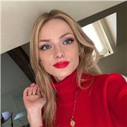 Professeur de français efficace et dynamique, passionnée de littérature!
